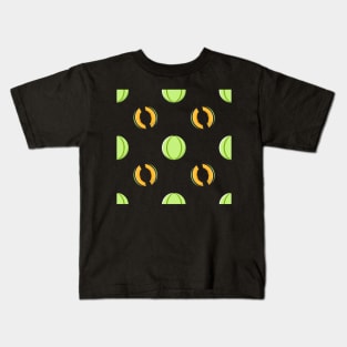 Melon pattern Kids T-Shirt